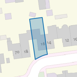 Perceel MBE00-K-1697