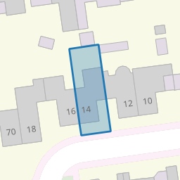 Perceel MBE00-K-1698