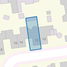 Perceel MBE00-K-1699