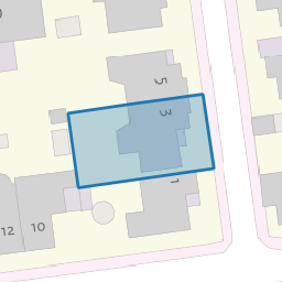 Perceel MBE00-K-1702