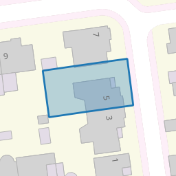 Perceel MBE00-K-1703