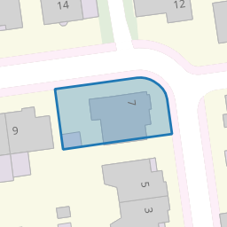 Perceel MBE00-K-1704