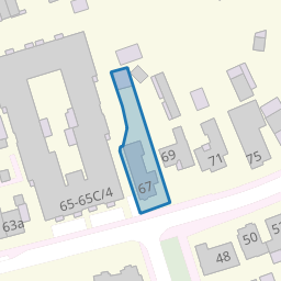 Perceel MBE00-K-1712