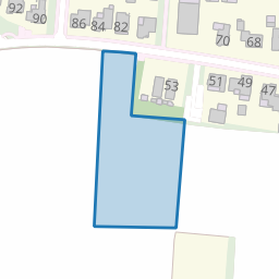 Perceel MBE00-K-1717