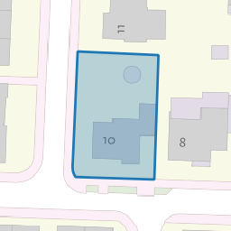 Perceel MBE00-K-1720