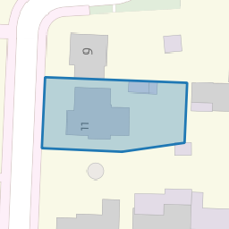 Perceel MBE00-K-1721