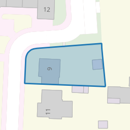 Perceel MBE00-K-1722