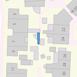 Perceel MBE00-K-1724