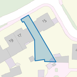 Perceel MBE00-K-1729