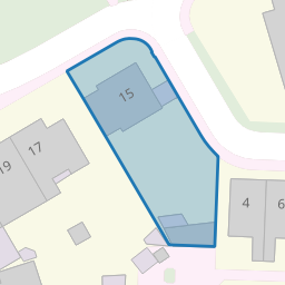 Perceel MBE00-K-1730