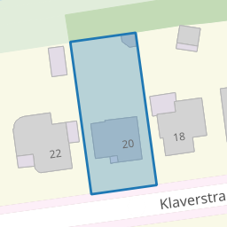 Perceel MBE00-K-1740