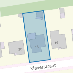 Perceel MBE00-K-1741