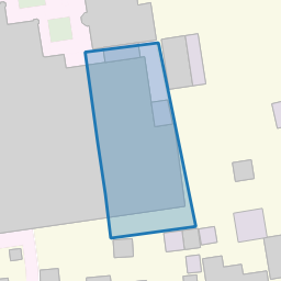 Perceel MBE00-K-1746