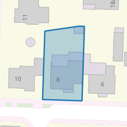 Perceel MBE00-K-1753