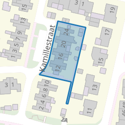 Perceel MBE00-K-1759