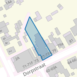 Perceel MBE00-K-1771