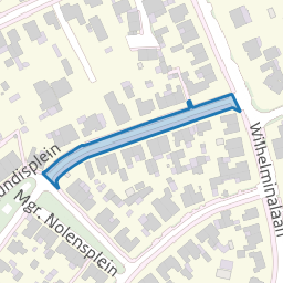 Perceel MBE00-K-1776