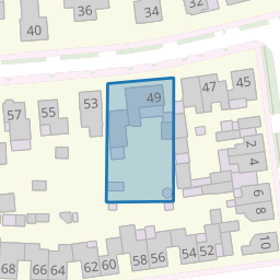 Perceel MBE00-K-1779