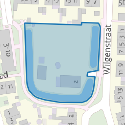 Perceel MBE00-K-1785