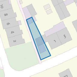 Perceel MBE00-K-1788