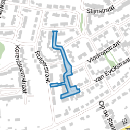 Perceel MBE00-K-1790