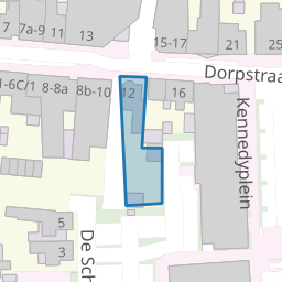 Perceel MBE00-K-1794