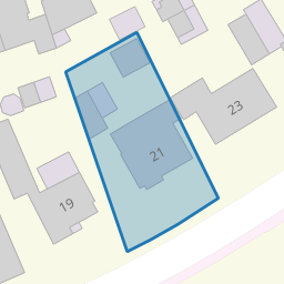 Perceel MBE00-K-1803