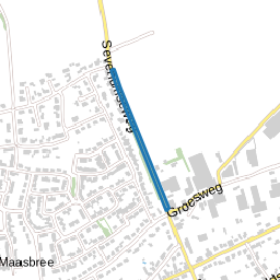 Perceel MBE00-K-1805