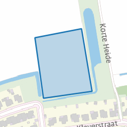 Perceel MBE00-K-1812