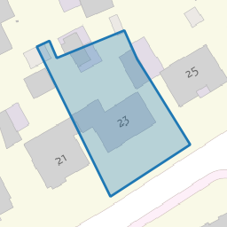 Perceel MBE00-K-1815