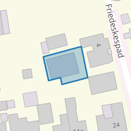 Perceel MBE00-K-1819