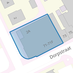 Perceel MBE00-K-1820