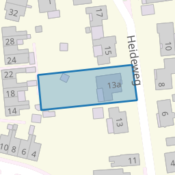 Perceel MBE00-K-1827