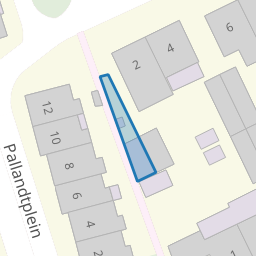 Perceel MBE00-K-1836