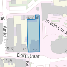 Perceel MBE00-K-1838