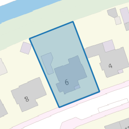 Perceel MBE00-K-1858