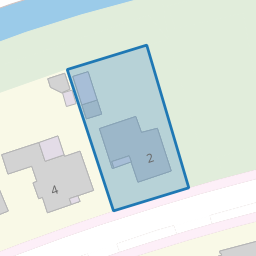 Perceel MBE00-K-1860