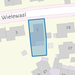 Perceel MBE00-K-1862