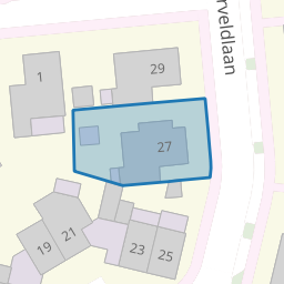 Perceel MBE00-K-1864