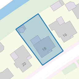 Perceel MBE00-K-1870