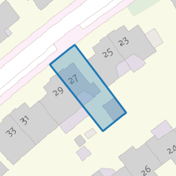 Perceel MBE00-K-1885