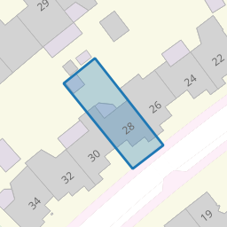 Perceel MBE00-K-1888