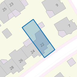 Perceel MBE00-K-1891