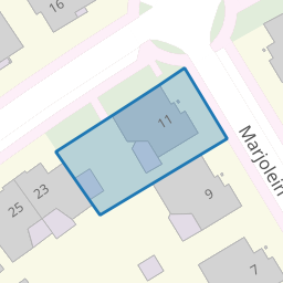 Perceel MBE00-K-1892