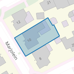 Perceel MBE00-K-1899