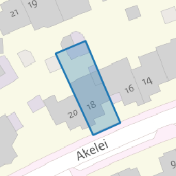 Perceel MBE00-K-1904