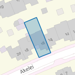 Perceel MBE00-K-1905