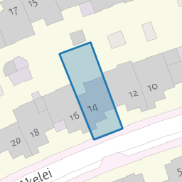 Perceel MBE00-K-1906