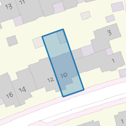 Perceel MBE00-K-1908