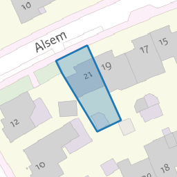 Perceel MBE00-K-1909